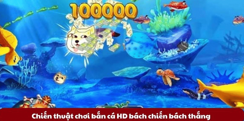 Hướng dẫn truy cập game bắn cá Helo88