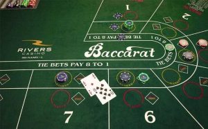 Hướng dẫn chơi Baccarat Hello88 chuẩn nhất cho người mới bắt đầu