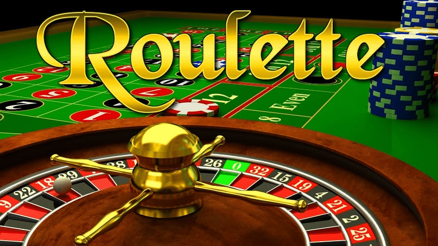 Tìm hiểu về game bài Roulette Helo88