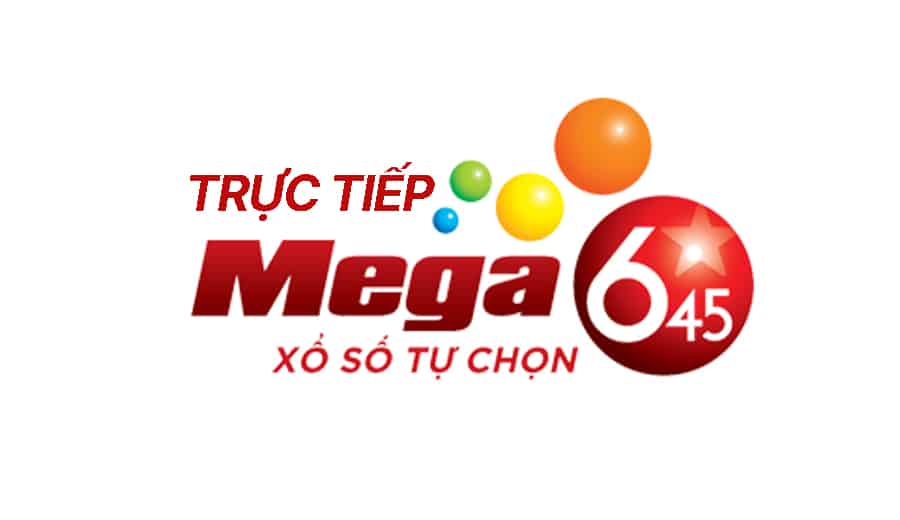 Hướng dẫn cách chơi Mega 6/45 Helo88