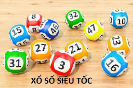 Xổ số siêu tốc Helo88 là gì? 