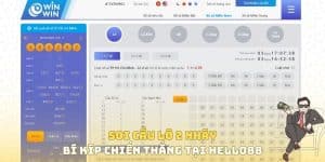 Soi cầu lô 2 nháy - Bí kíp chiến thắng tại Helo88