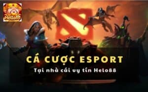 Tiết Lộ Cách Cá Cược Esport Không Bao Giờ Thua Cho Tân Thủ