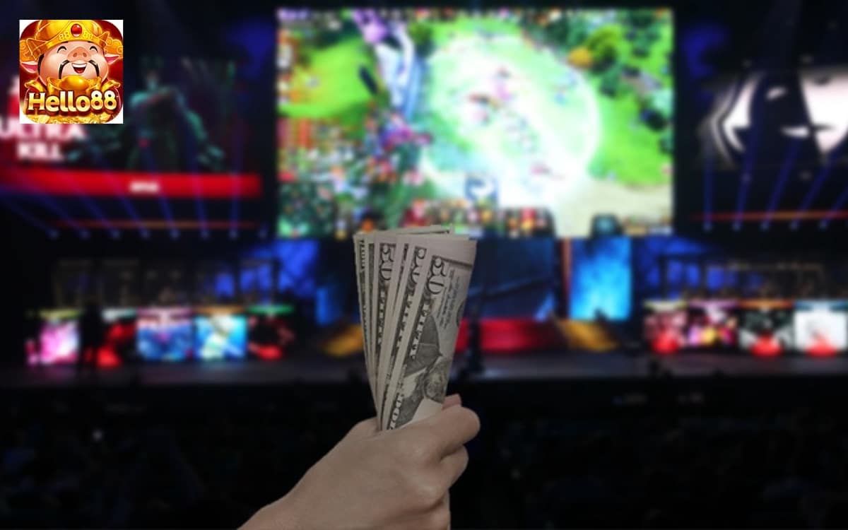 Cách tham gia cá cược Esport không quá khó