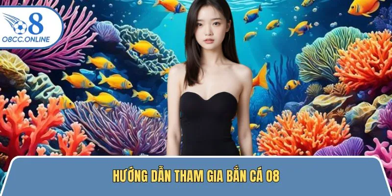 Những bước cơ bản tham gia chuyên mục săn cá tại cổng cược